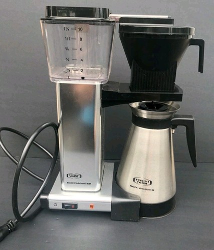 Technivorm moccamaster coffee - technivorm,