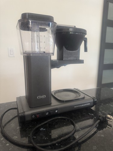 Technivorm moccamaster kbgv - technivorm-moccamaster,