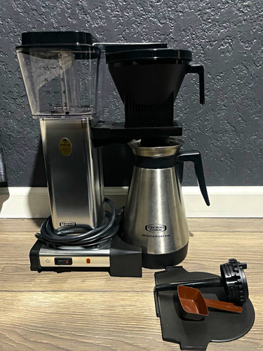 Technivorm moccamaster coffee - moccamaster,