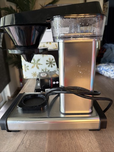 Technivorm moccamaster cup - cup, one