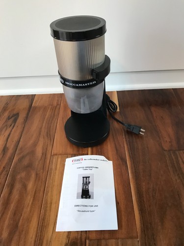 Technivorm moccamaster km4 - technivorm,
