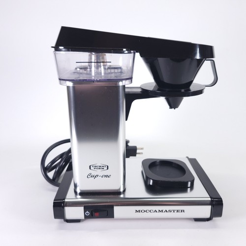 Technivorm moccamaster cup one - moccamaster,