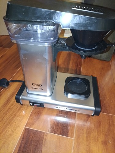 Technivorm moccamaster cup - cup, one