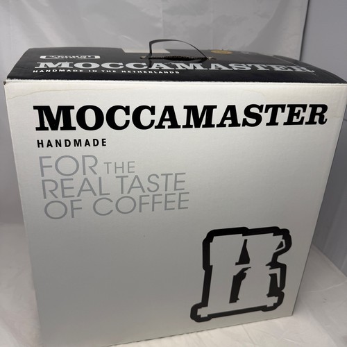 Technivorm moccamaster - technivorm,