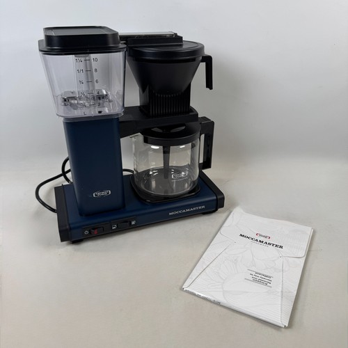 Technivorm moccamaster 53928 - technivorm,