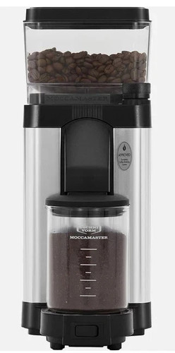 Moccamaster technivorm km5 - by,