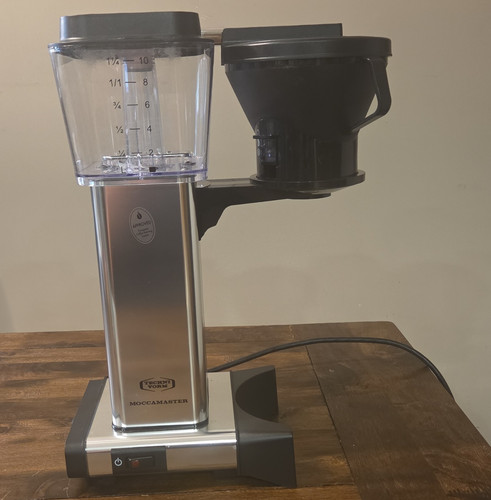 Technivorm moccamaster filter - technivorm,