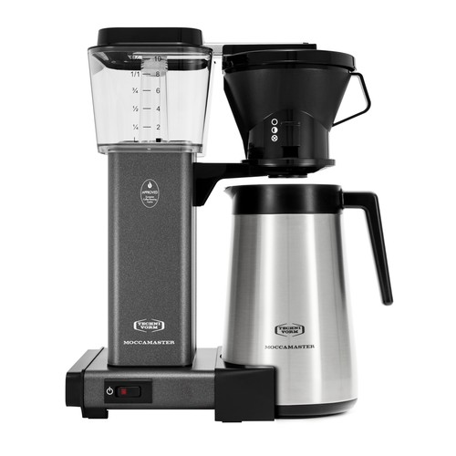 Coffee brewer technivorm - coffee, oz