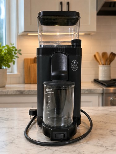 Moccamaster technivorm km5 - moccamaster, by