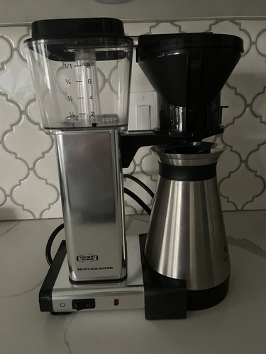 Technivorm moccamaster 79112 - technivorm-moccamaster,