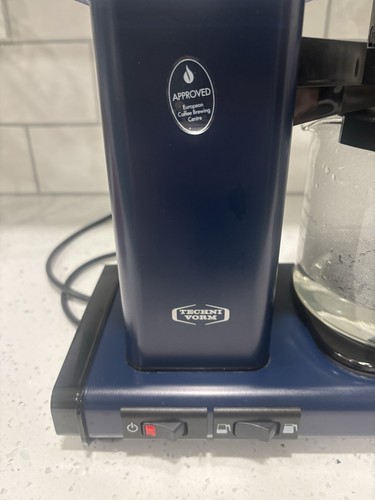Technivorm moccamaster 53928 - technivorm,