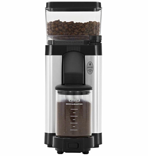 Technivorm moccamaster burr - moccamaster,