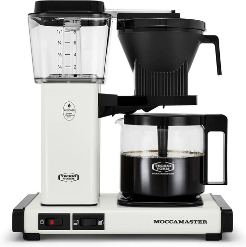 Moccamaster kbgv select cup - moccamaster,