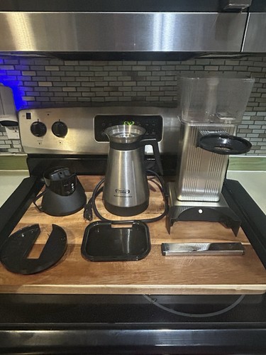 Technivorm moccamaster coffee - technivorm,