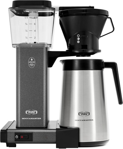 Technivorm moccamaster 79115 - moccamaster,