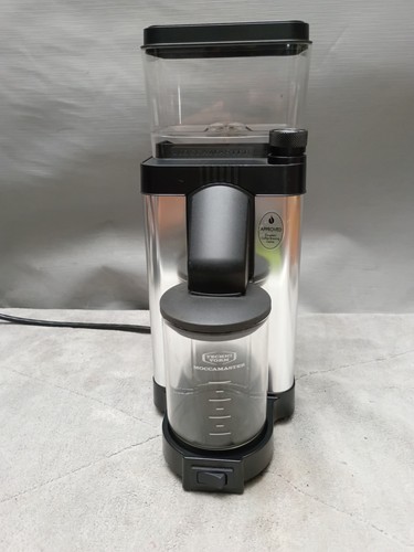 Moccamaster technivorm km5 - by,