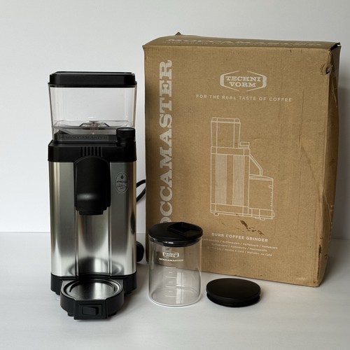 Technivorm moccamaster km5 - technivorm,