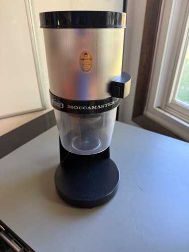 Technivorm moccamaster km4 - technivorm,
