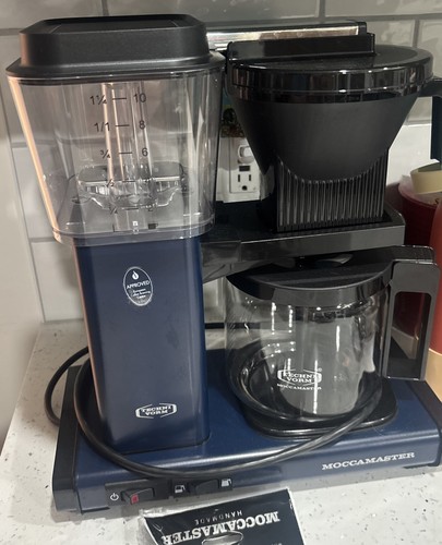 Technivorm moccamaster 53928 - technivorm,
