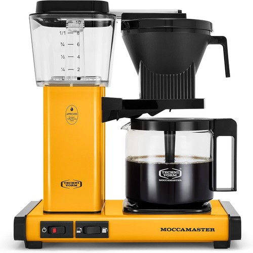 Technivorm moccamaster 53942 - moccamaster,