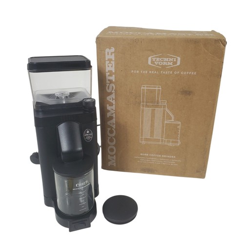 Moccamaster technivorm km5 - moccamaster, by