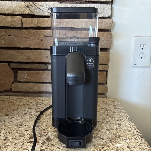 Moccamaster technivorm km5 - moccamaster,