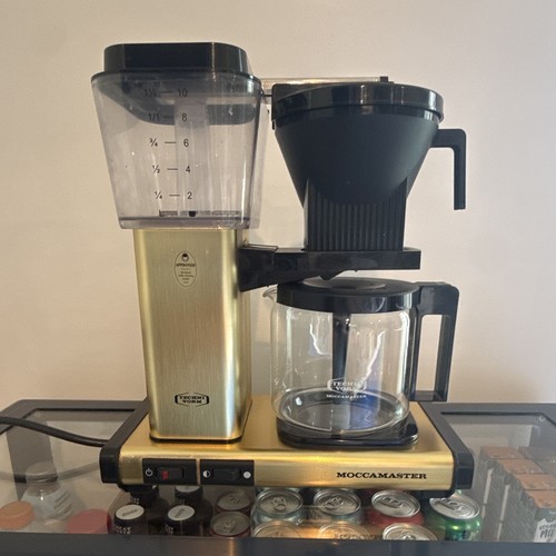 Technivorm moccamaster filter - technivorm,