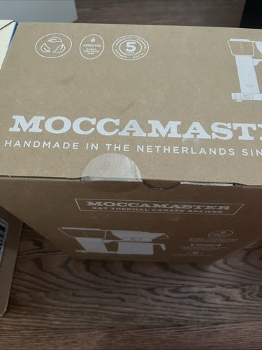 Technivorm moccamaster 79112 - technivorm-moccamaster,