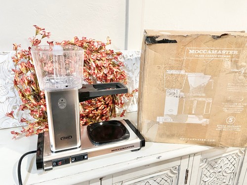 Moccamaster 53933 cup - 10,