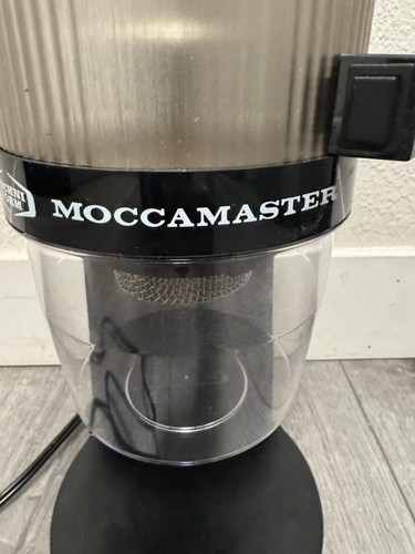 Technivorm moccamaster km4a - moccamaster,