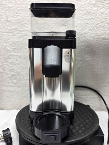 Moccamaster electric coffee - moccamaster,