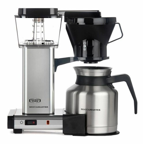 Moccamaster kbts manual adjust - moccamaster, manual-adjust