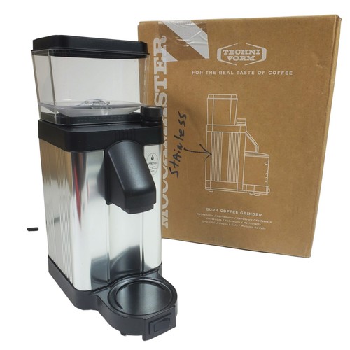 Moccamaster technivorm km5 - technivorm,