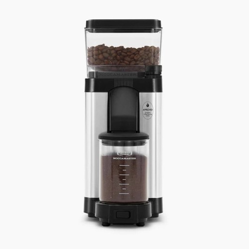 Moccamaster km5 burr grinder - km5,