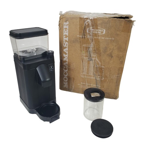 Moccamaster technivorm km5 - moccamaster,