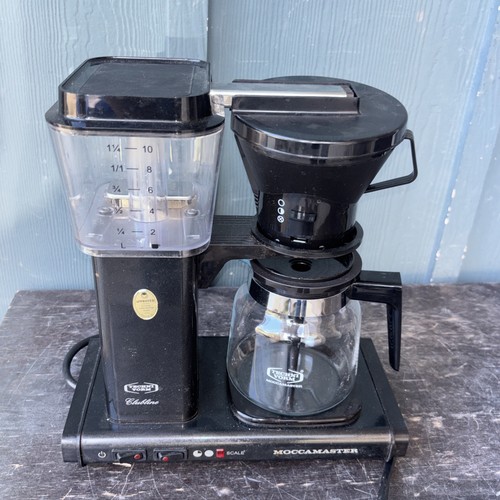 Technivorm moccamaster - technivorm,