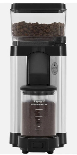 Moccamaster technivorm km5 - technivorm,