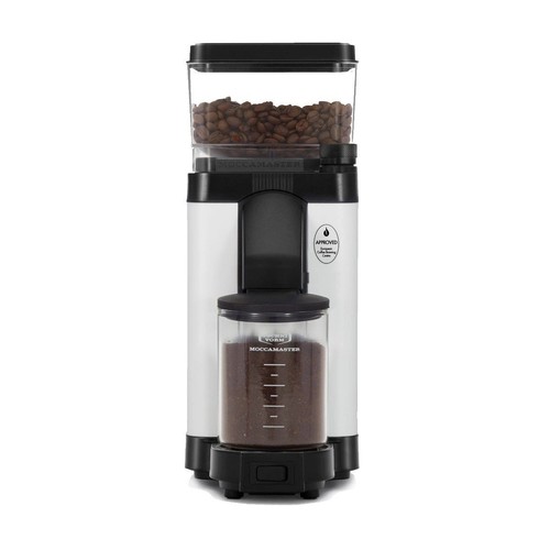 Moccamaster km5 burr grinder - km5,