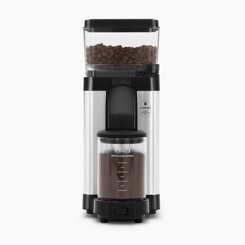 Moccamaster km5 burr grinder - burr, |