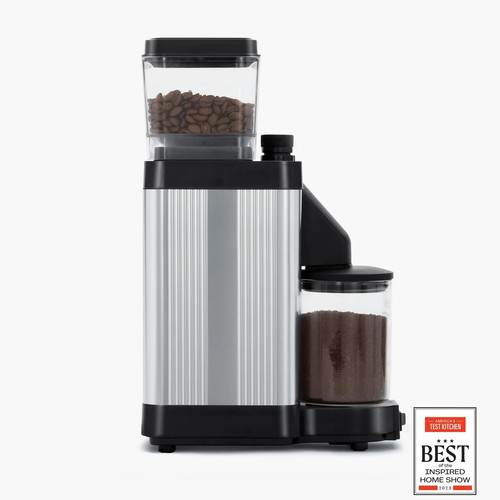 Moccamaster km5 burr grinder