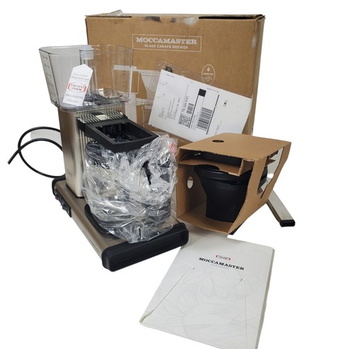 Technivorm moccamaster kbgv - ,