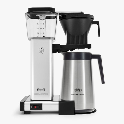 Moccamaster kbgt automatic - moccamaster,