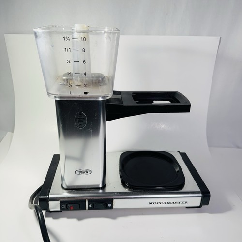 Technivorm moccamaster - technivorm,