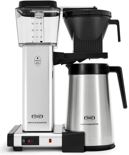 Technivorm moccamaster - technivorm,