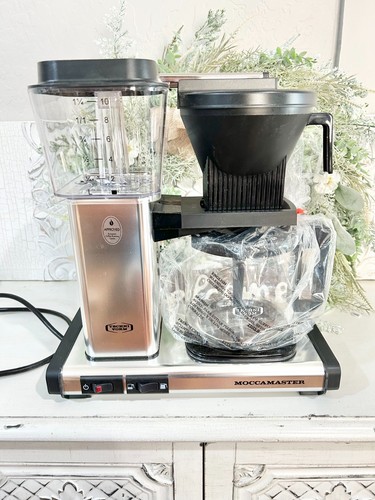 Technivorm moccamaster 53941 - technivorm,